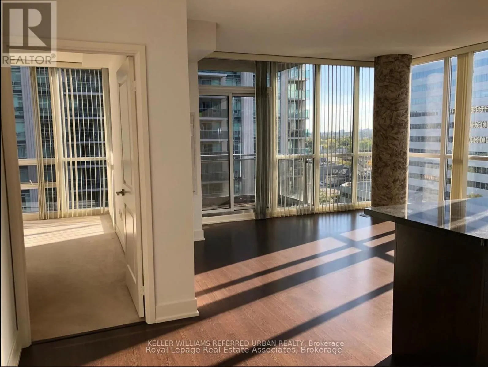 1210 - 23 SHEPPARD AVENUE E