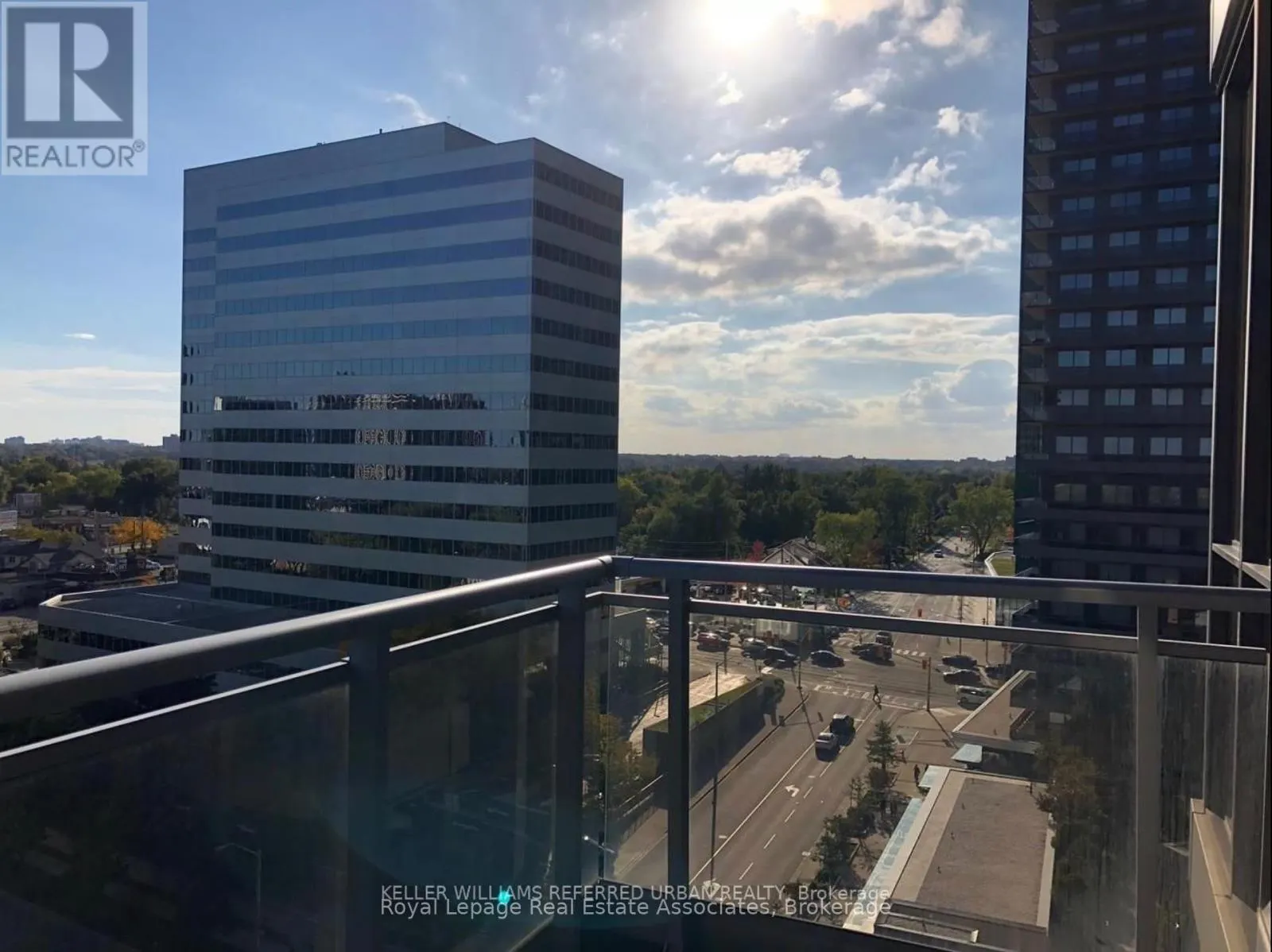 1210 - 23 SHEPPARD AVENUE E