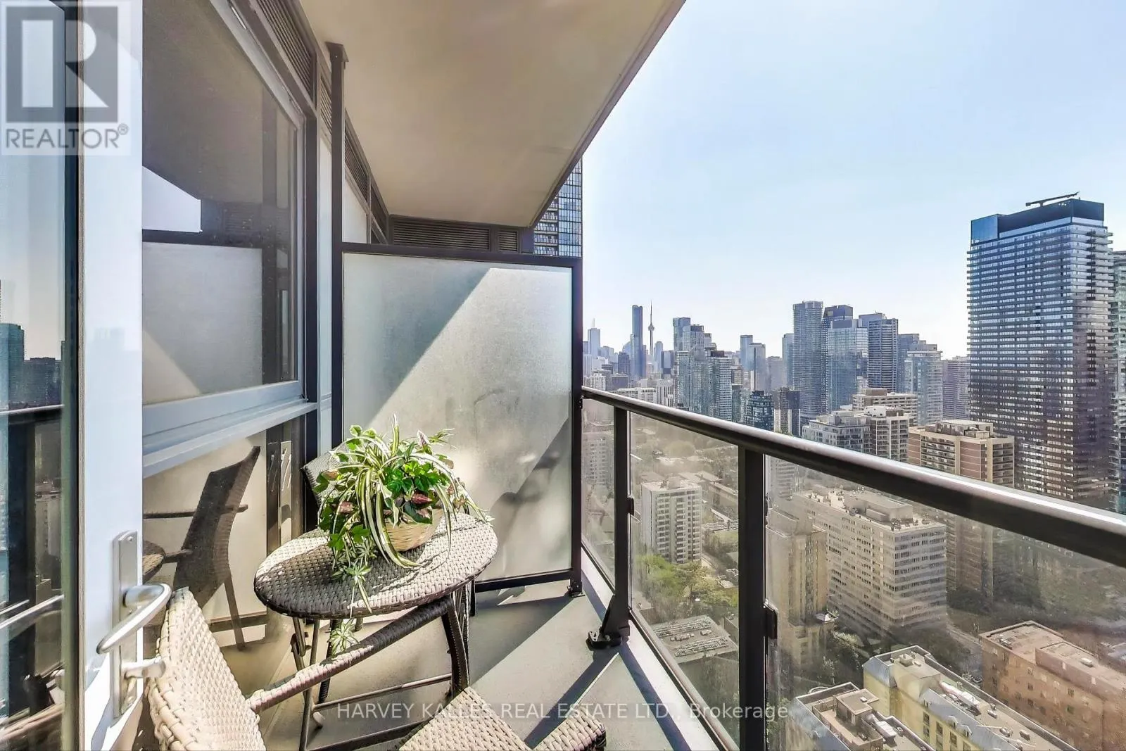 3609 - 28 TED ROGERS WAY
