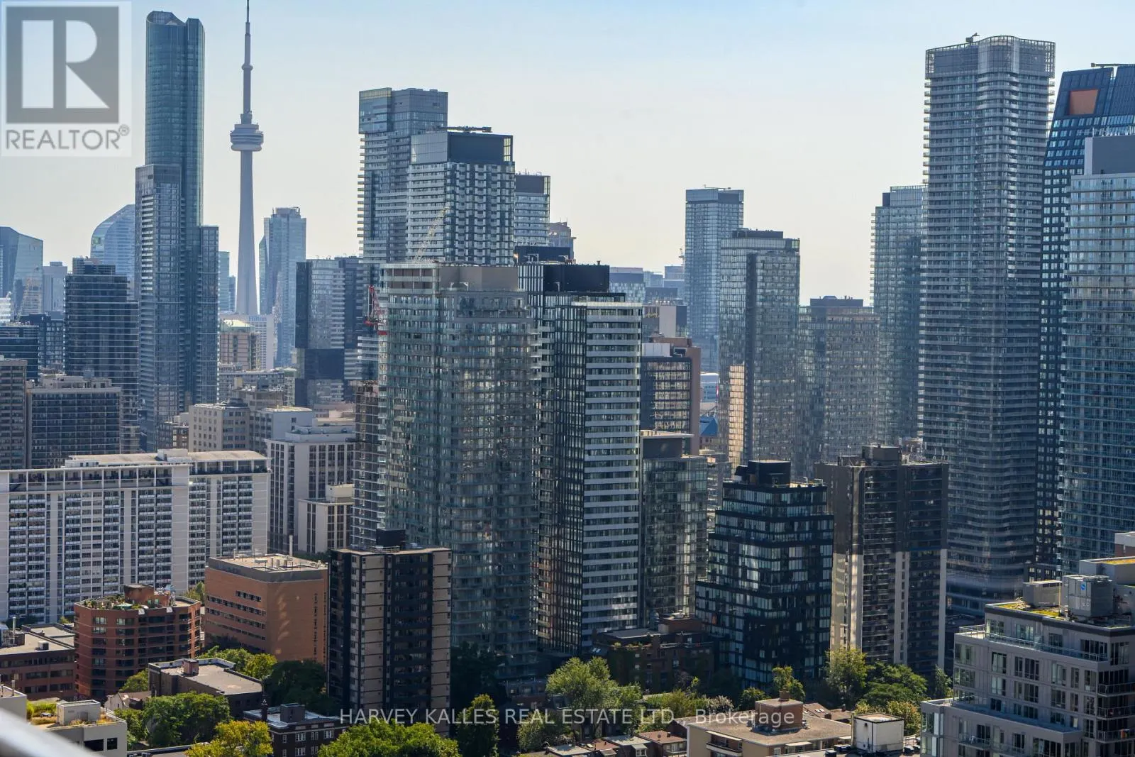 3609 - 28 TED ROGERS WAY