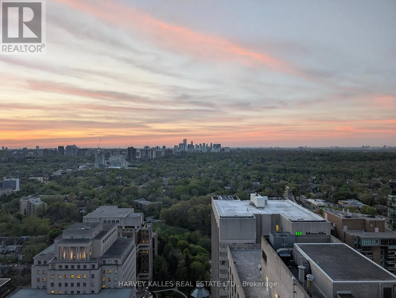 3609 - 28 TED ROGERS WAY