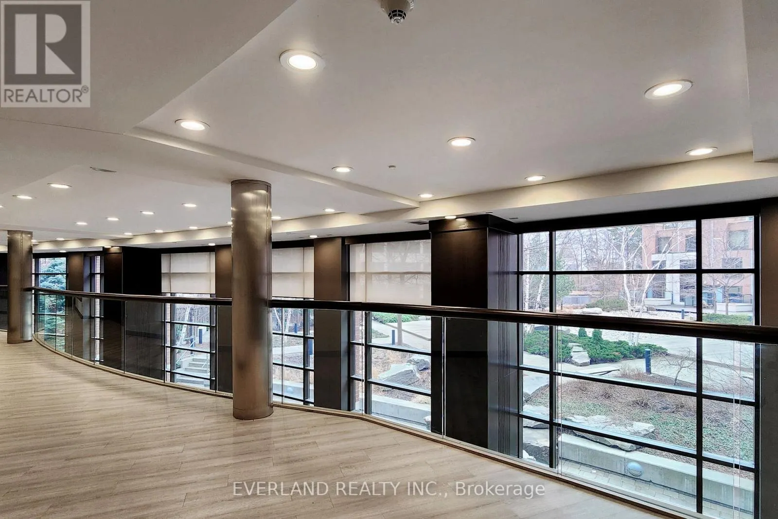 1604 - 23 SHEPPARD AVENUE E