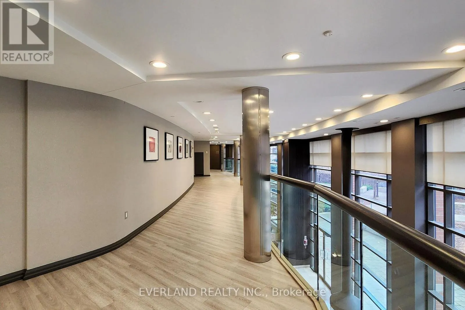 1604 - 23 SHEPPARD AVENUE E