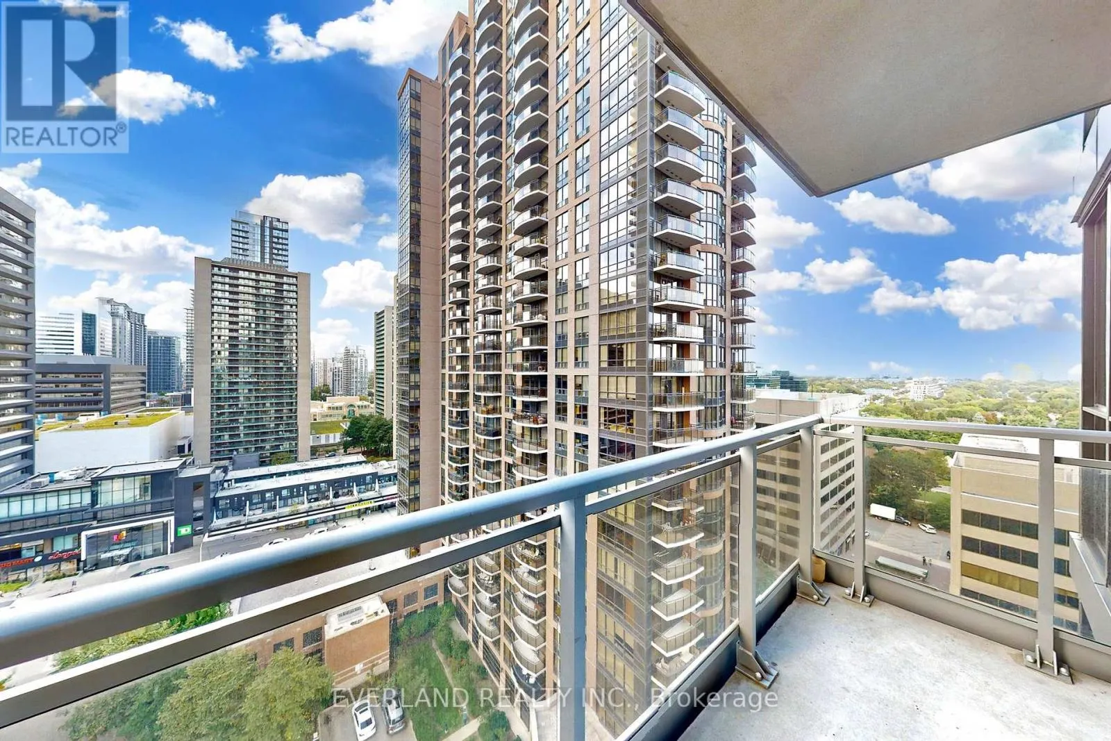 1604 - 23 SHEPPARD AVENUE E