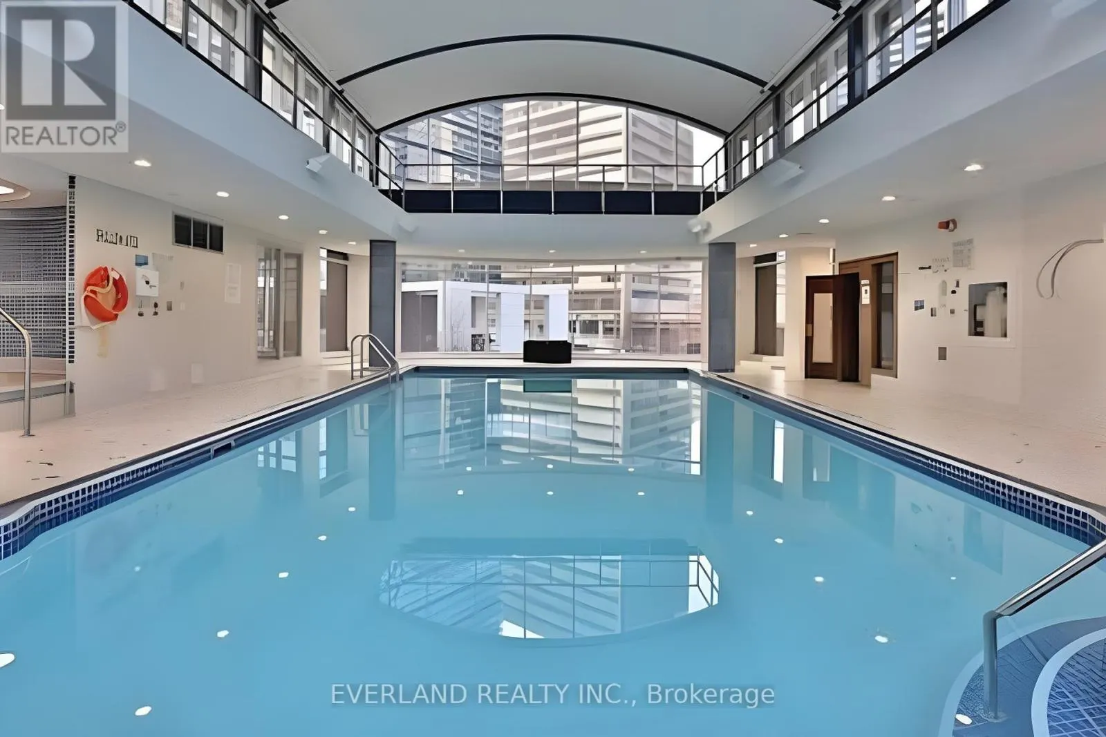 1604 - 23 SHEPPARD AVENUE E