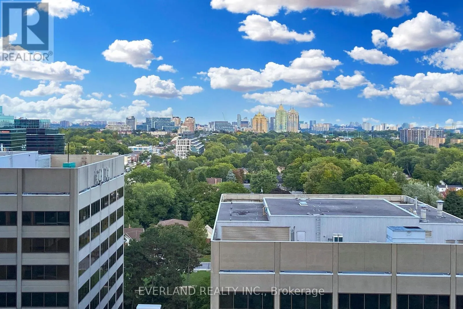 1604 - 23 SHEPPARD AVENUE E