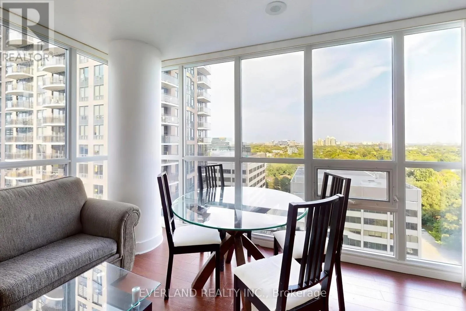 1604 - 23 SHEPPARD AVENUE E