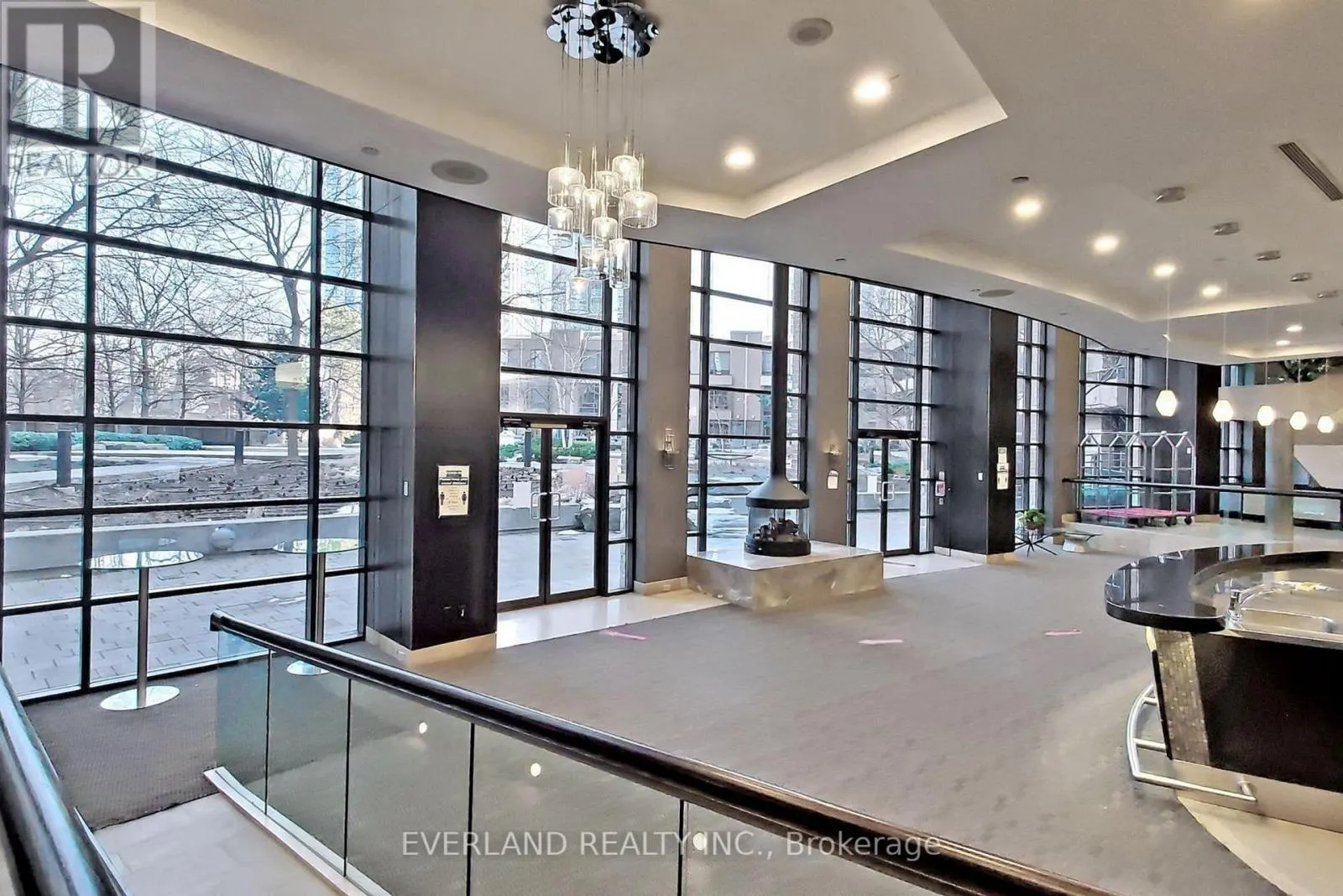 1604 - 23 SHEPPARD AVENUE E