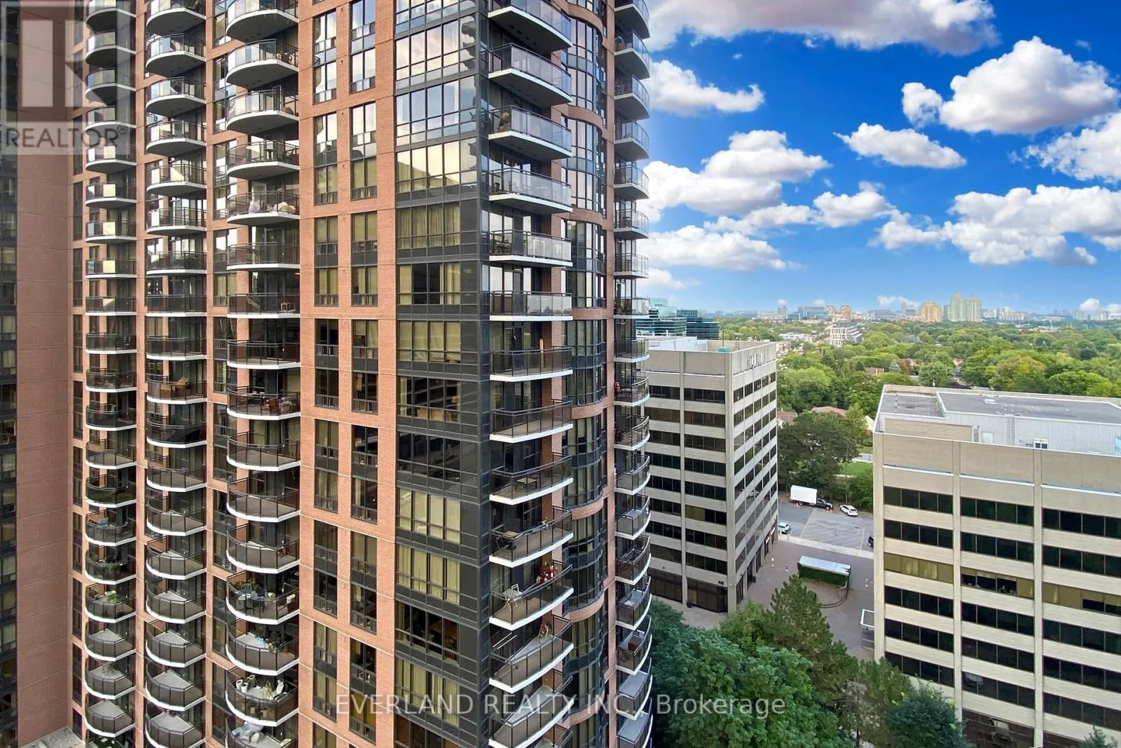 1604 - 23 SHEPPARD AVENUE E