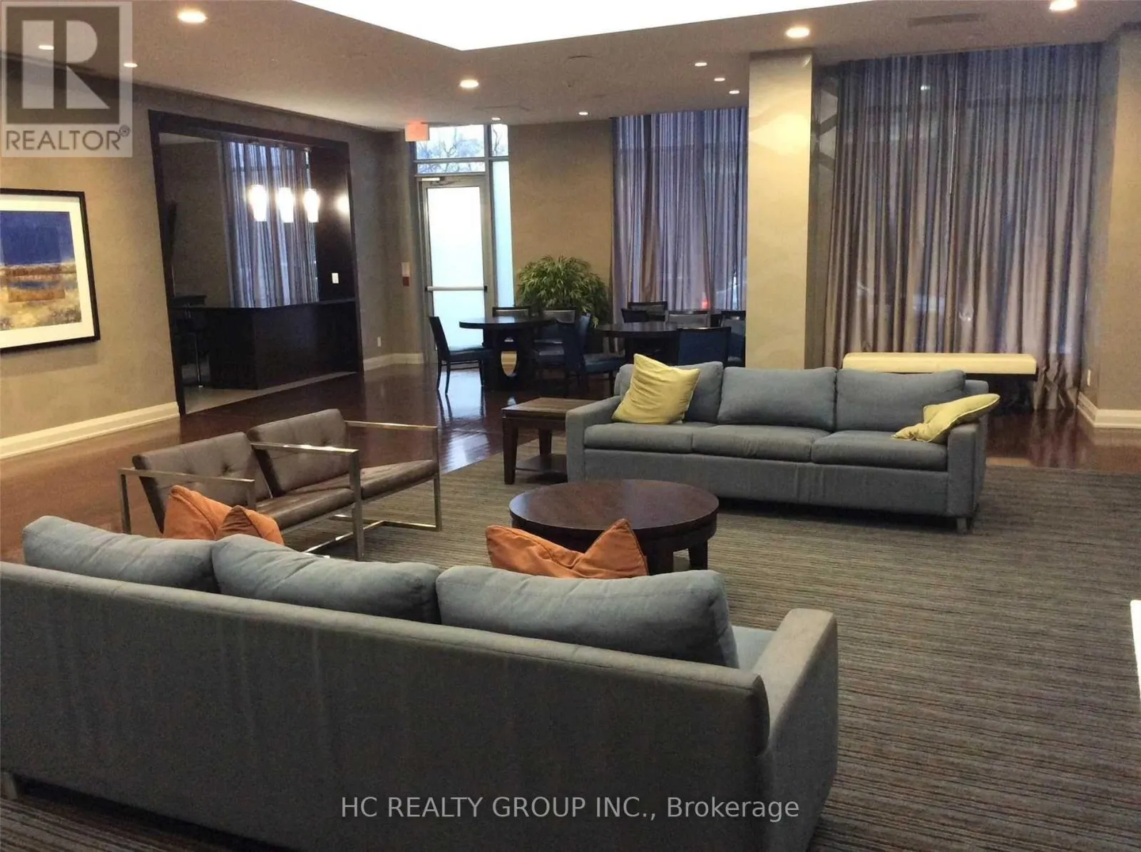 1810 - 5791 YONGE STREET