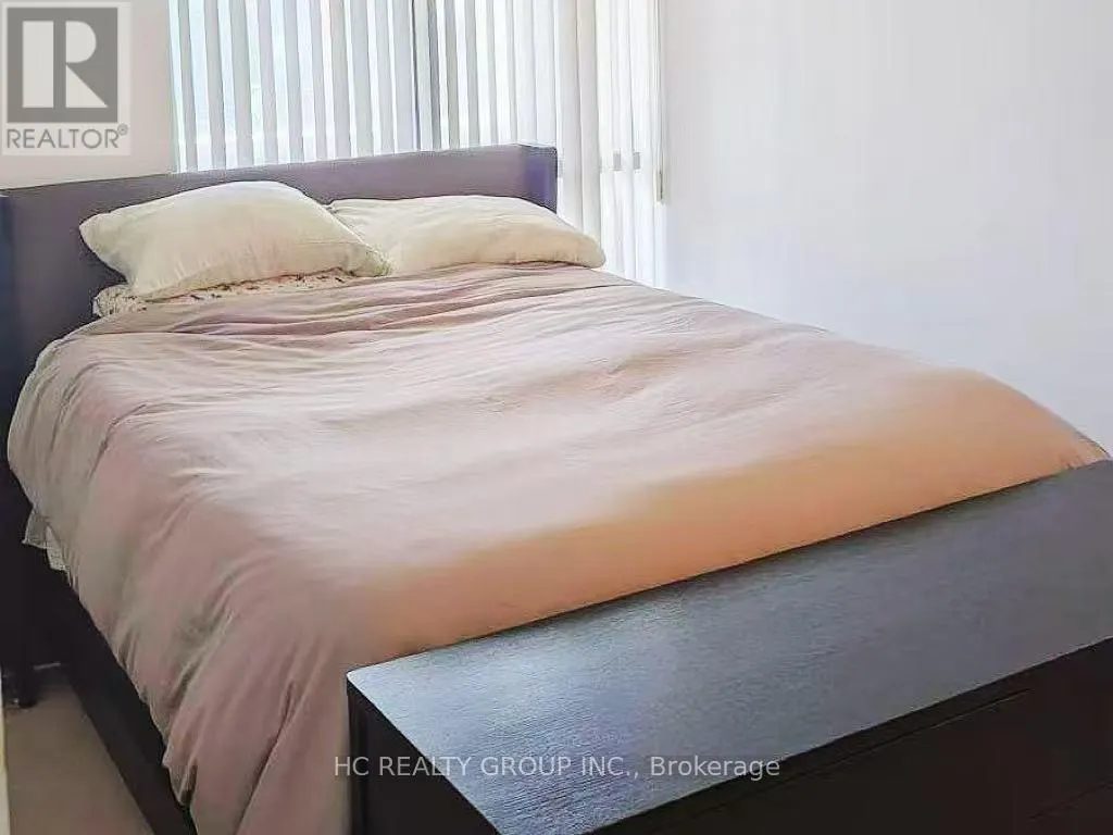 1810 - 5791 YONGE STREET
