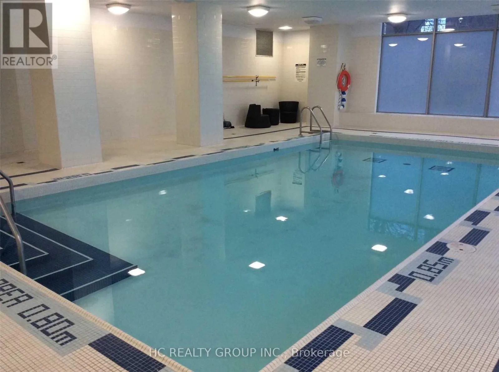 1810 - 5791 YONGE STREET