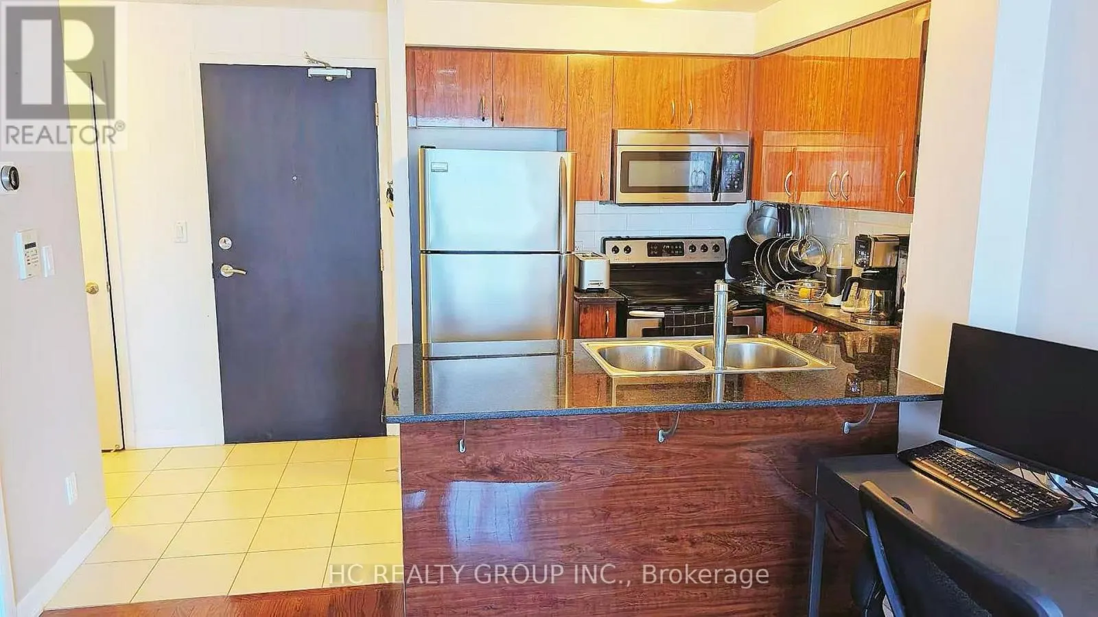 1810 - 5791 YONGE STREET