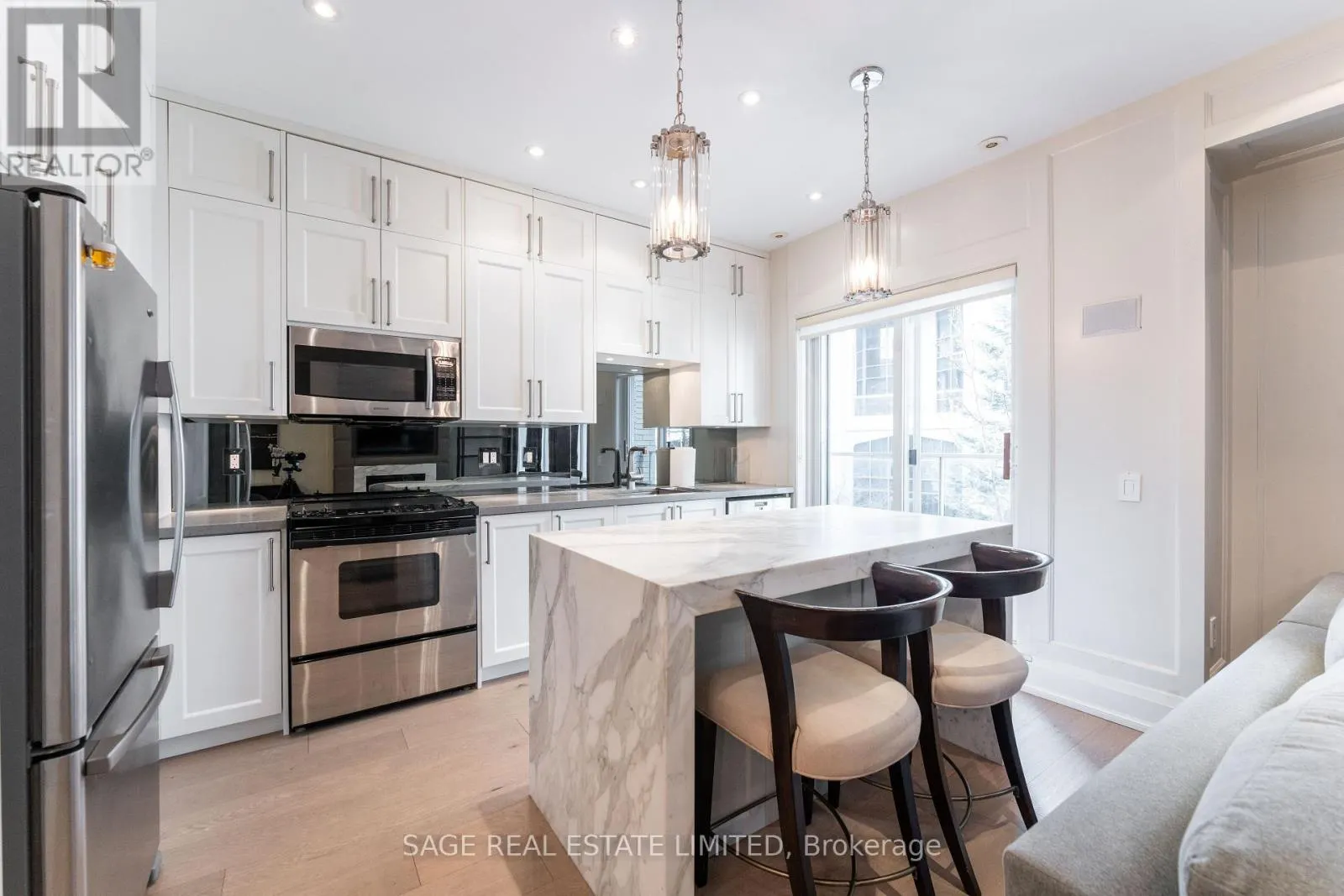 36A MCMURRICH STREET