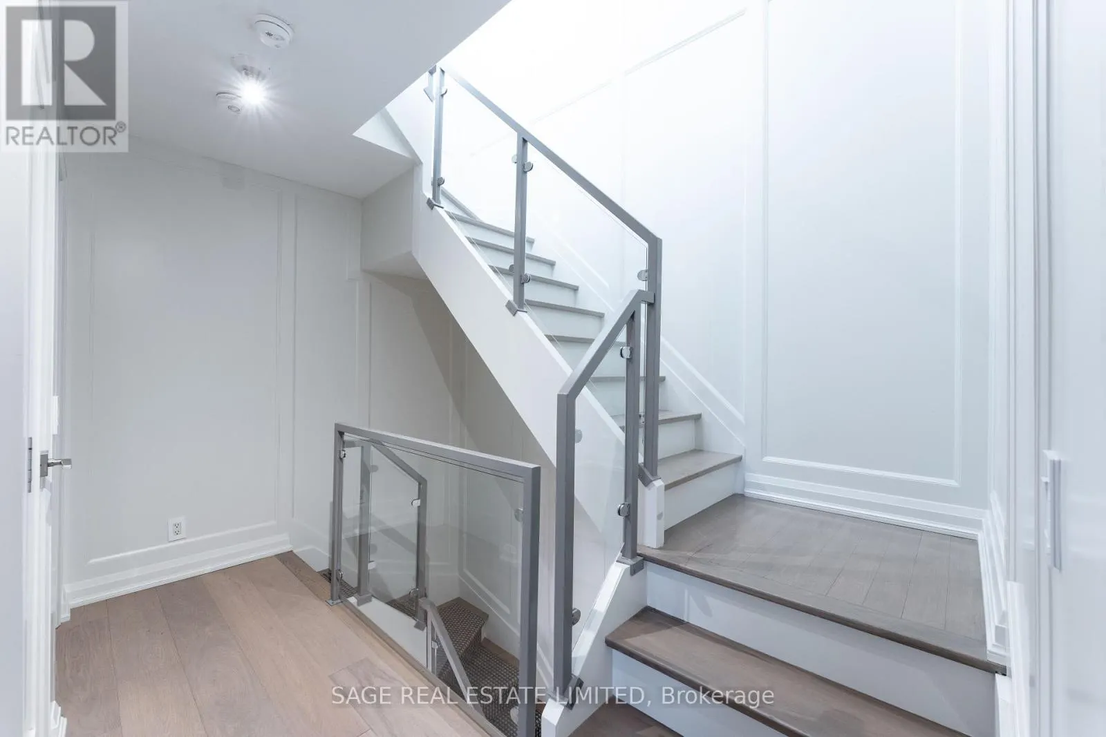 36A MCMURRICH STREET