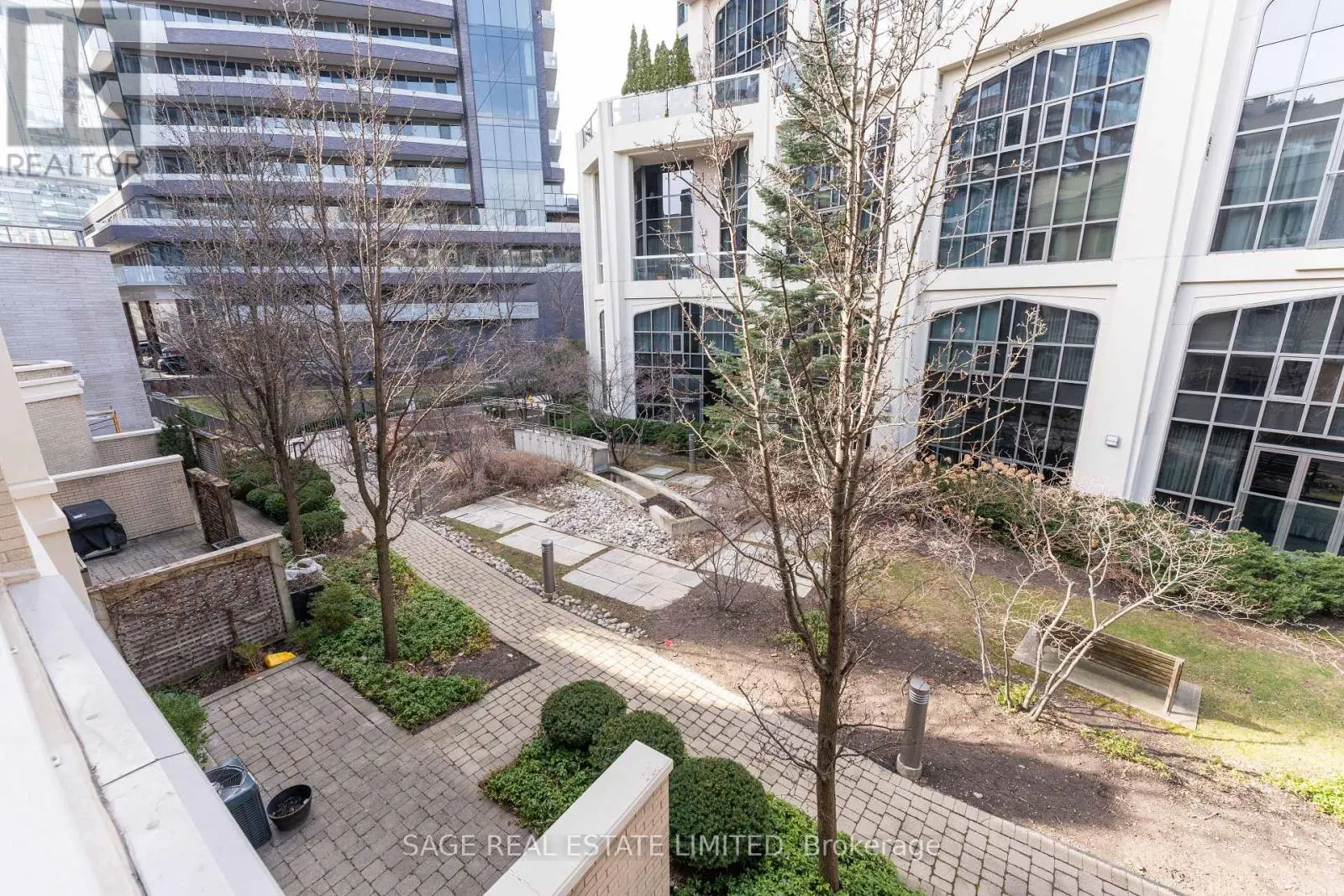 36A MCMURRICH STREET