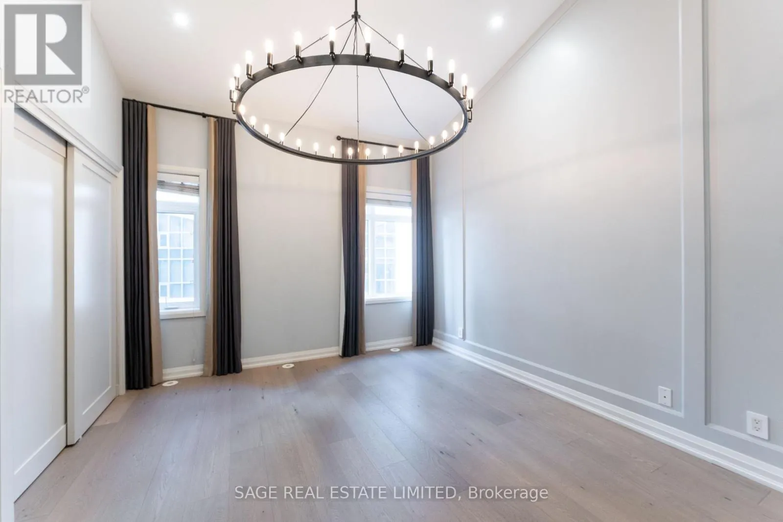 36A MCMURRICH STREET