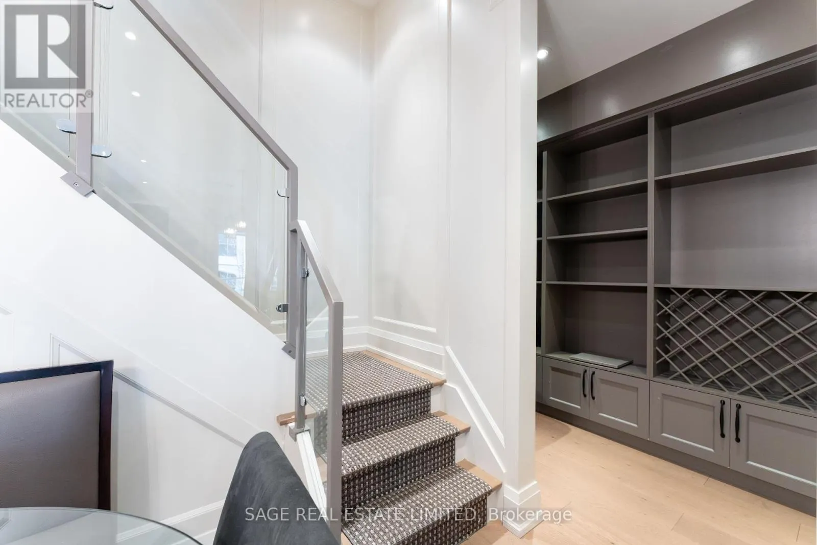 36A MCMURRICH STREET