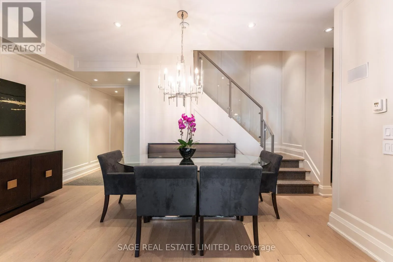 36A MCMURRICH STREET