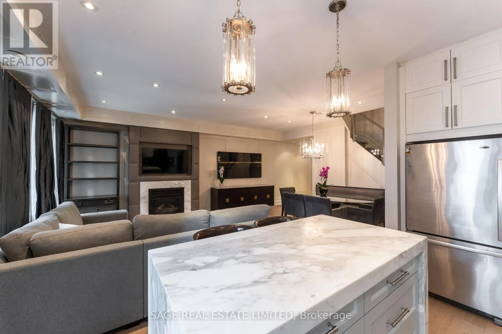 36A MCMURRICH STREET