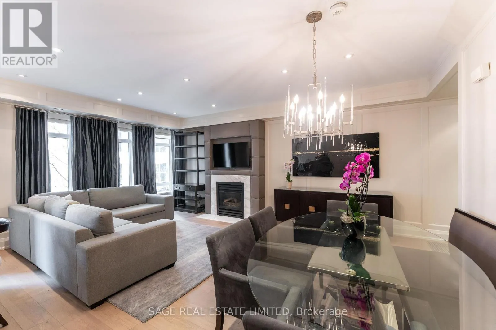36A MCMURRICH STREET