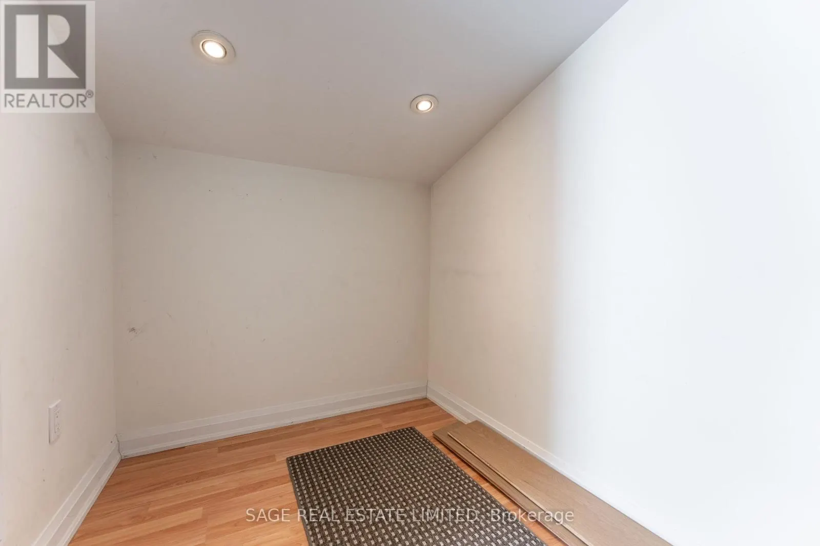 36A MCMURRICH STREET