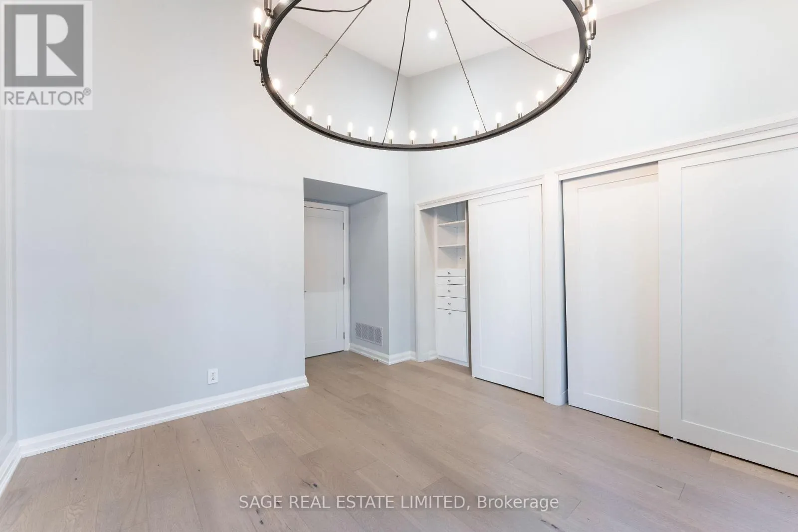 36A MCMURRICH STREET