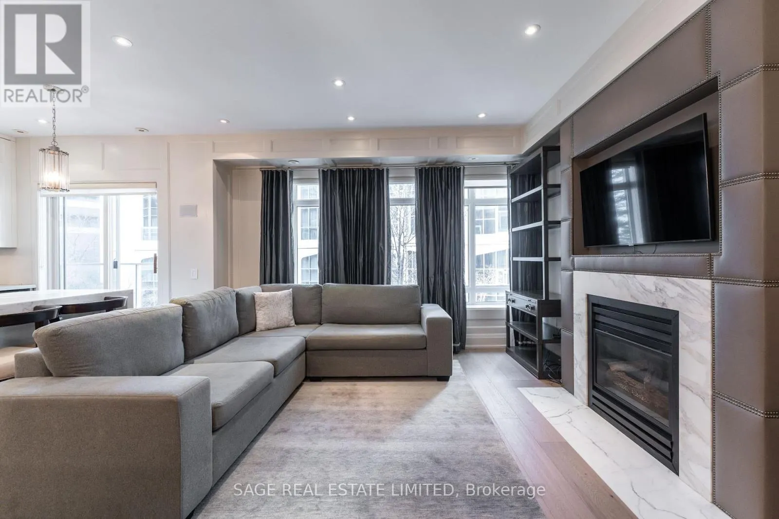 36A MCMURRICH STREET