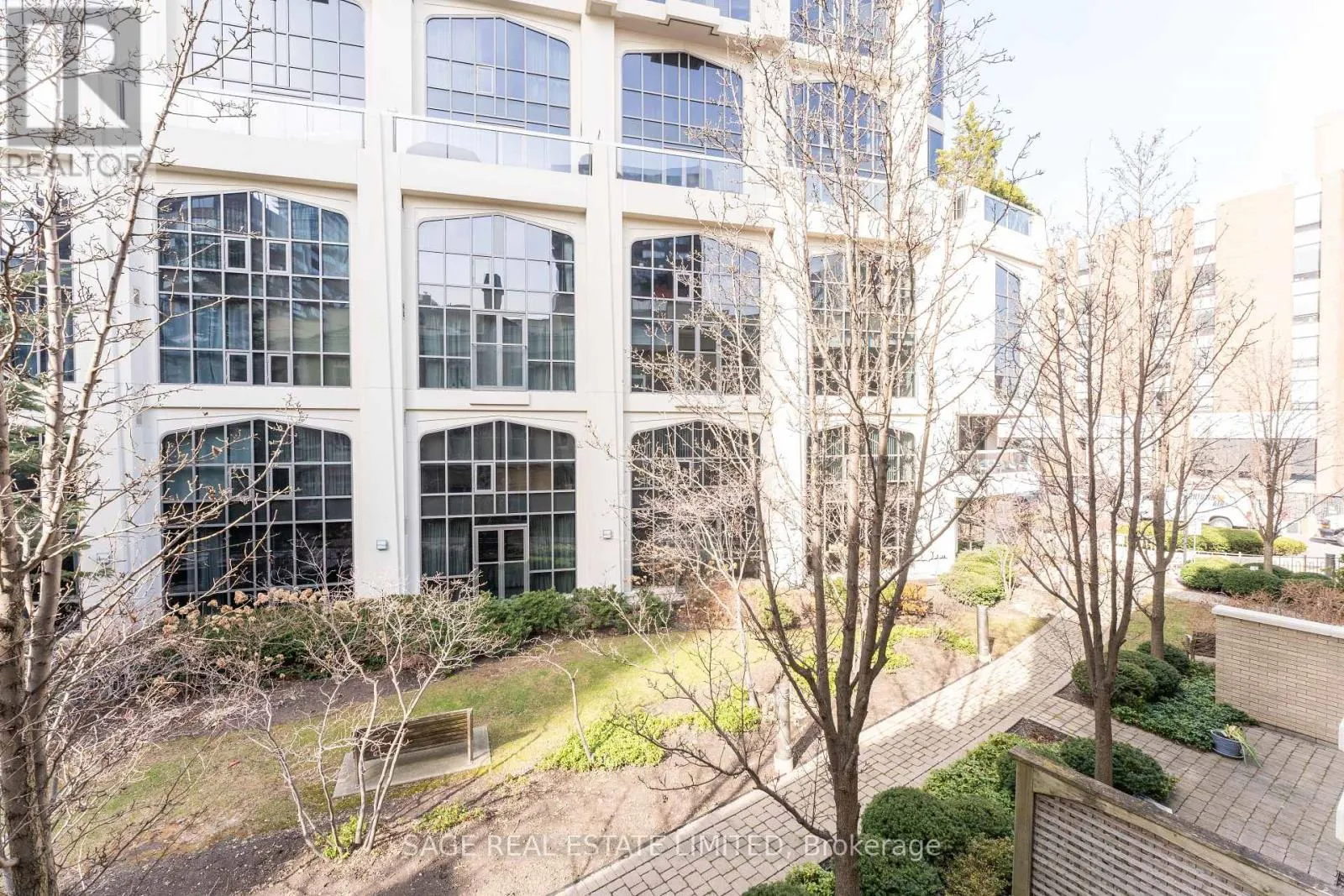 36A MCMURRICH STREET