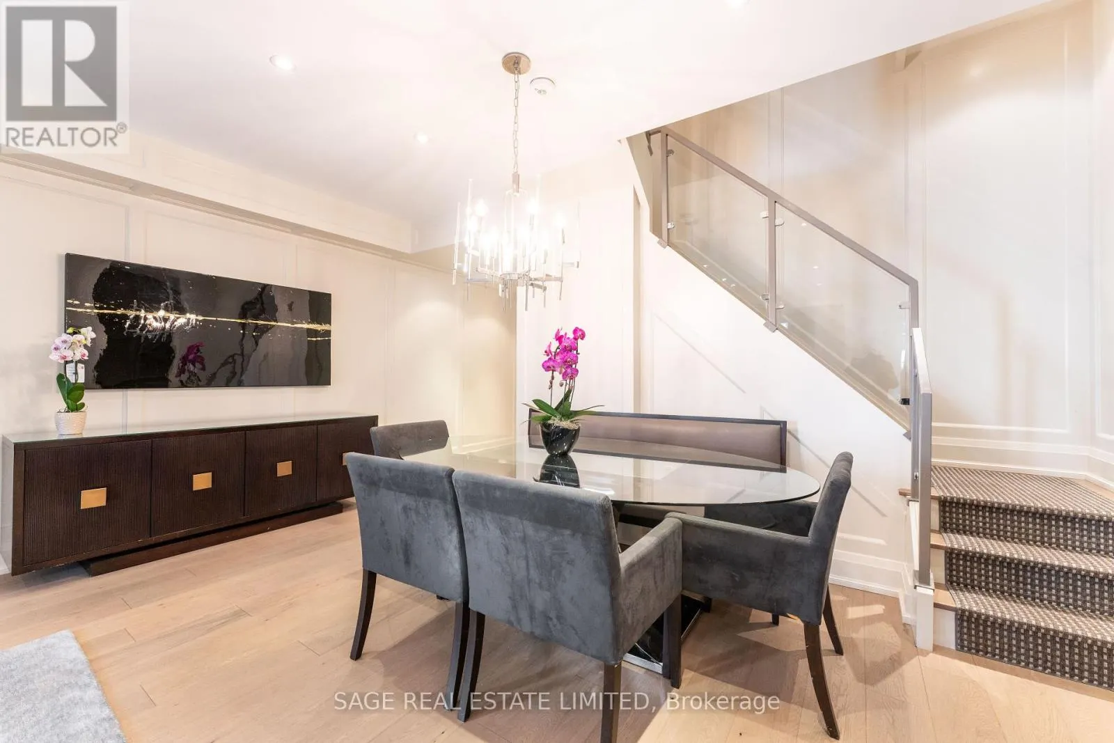 36A MCMURRICH STREET