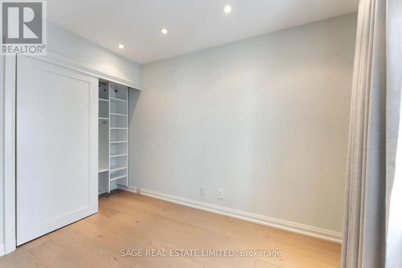 36A MCMURRICH STREET