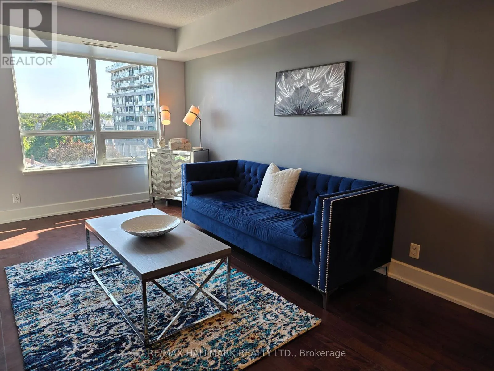 507 - 676 SHEPPARD AVENUE E