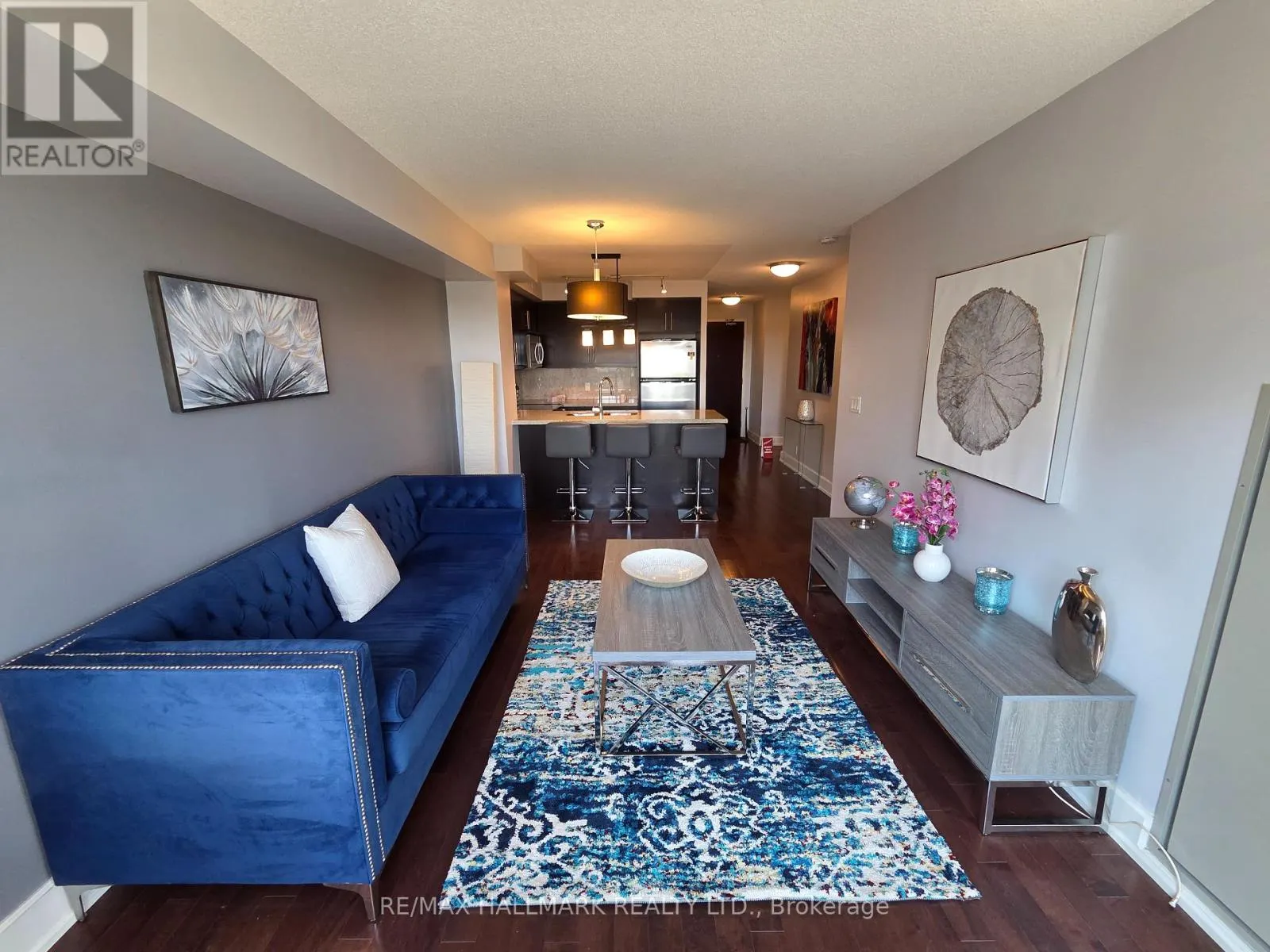 507 - 676 SHEPPARD AVENUE E
