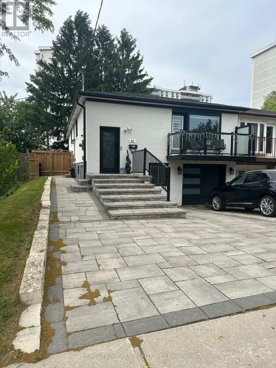 BSMT - 68 KNIGHTON DRIVE