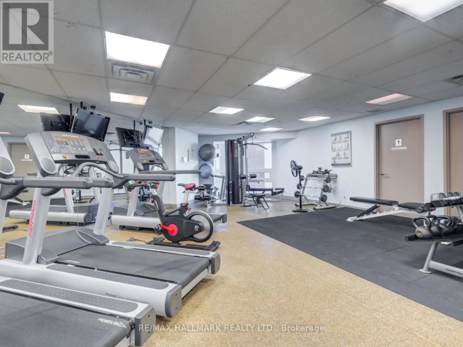 1104 - 1171 QUEEN STREET W