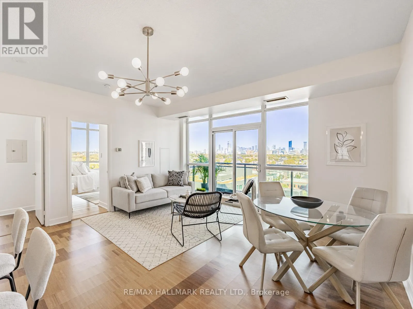 1104 - 1171 QUEEN STREET W