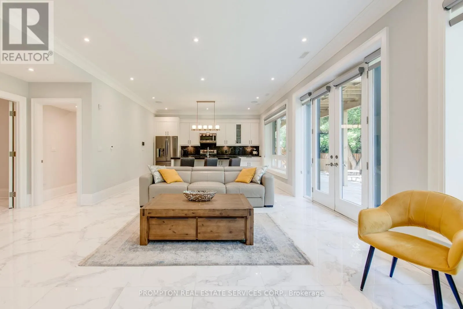 47 WYCLIFFE CRESCENT