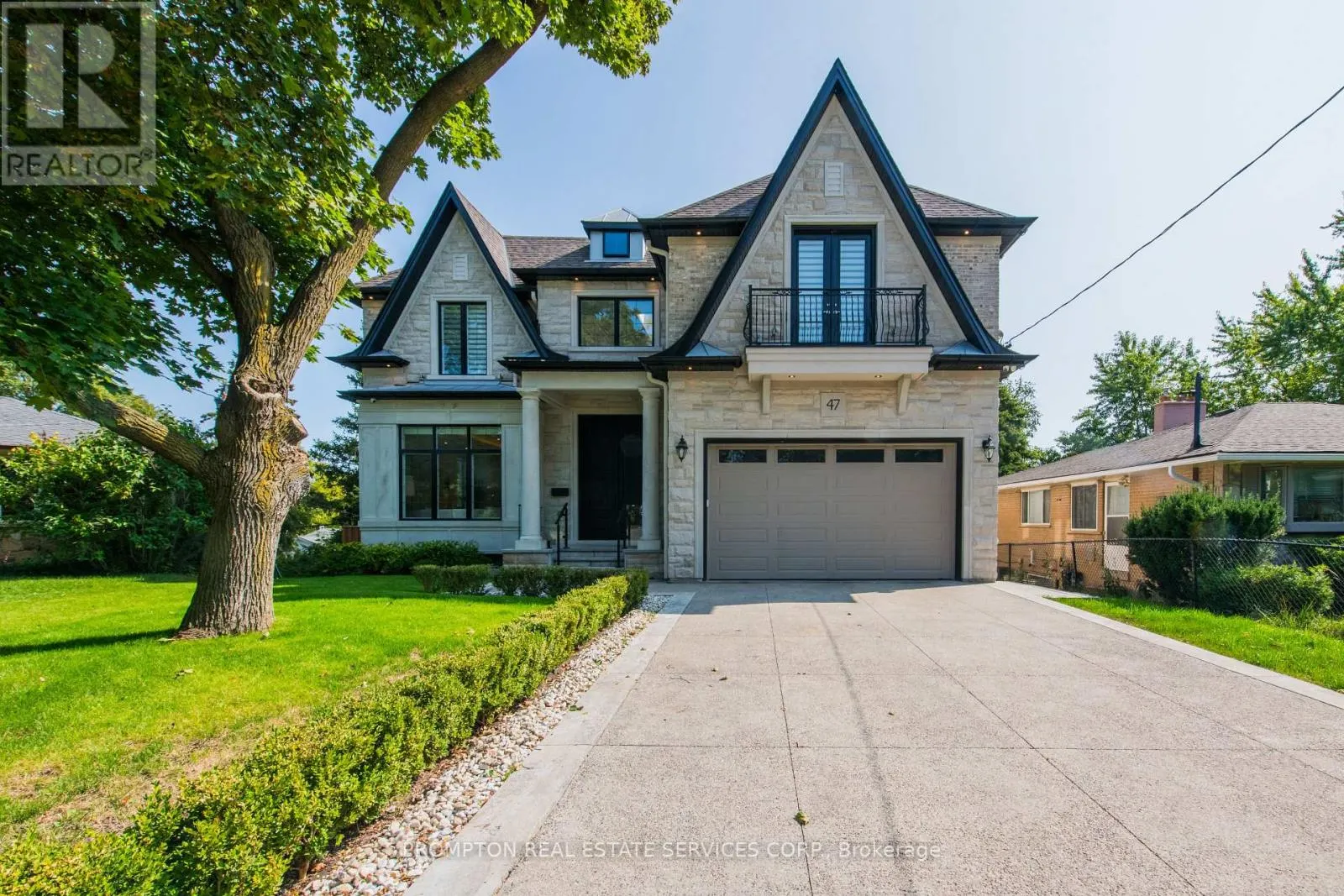 47 WYCLIFFE CRESCENT