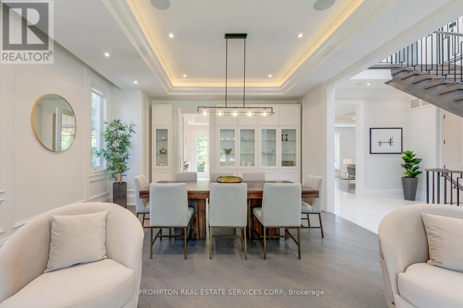 47 WYCLIFFE CRESCENT