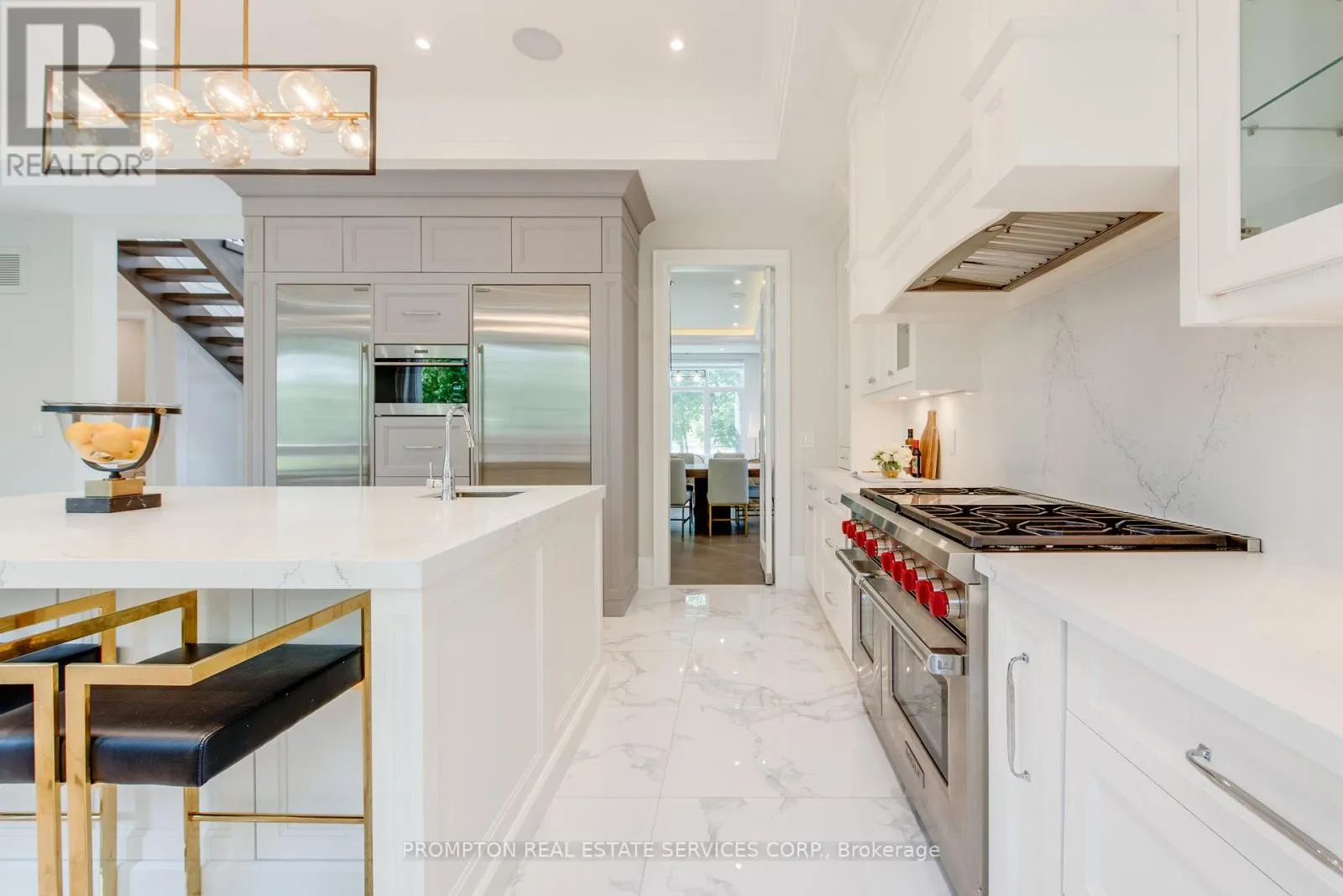 47 WYCLIFFE CRESCENT