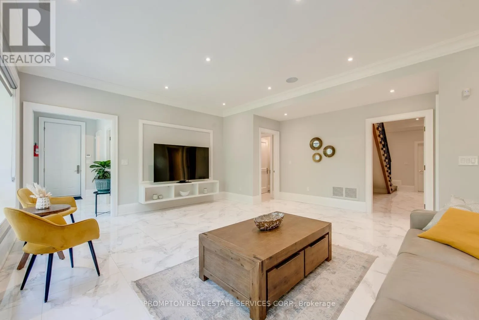 47 WYCLIFFE CRESCENT