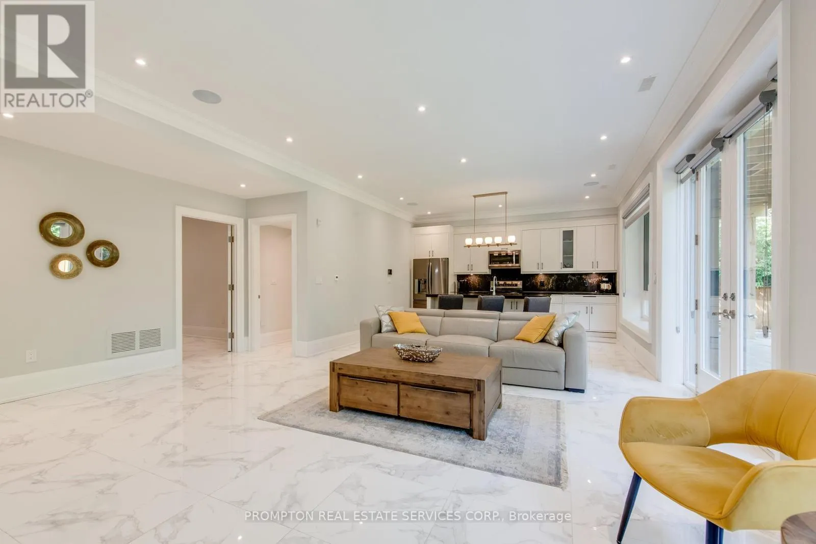 47 WYCLIFFE CRESCENT