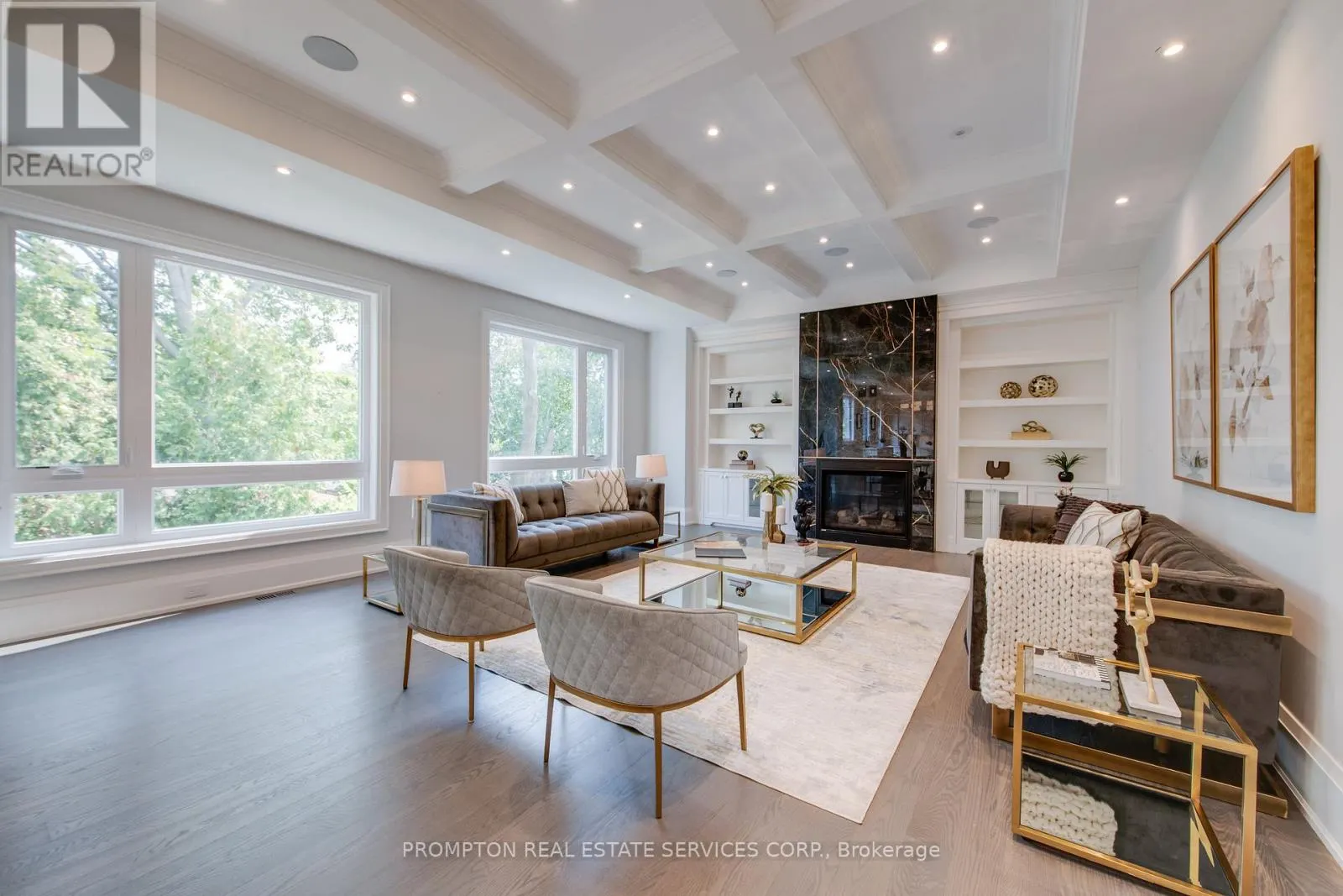 47 WYCLIFFE CRESCENT