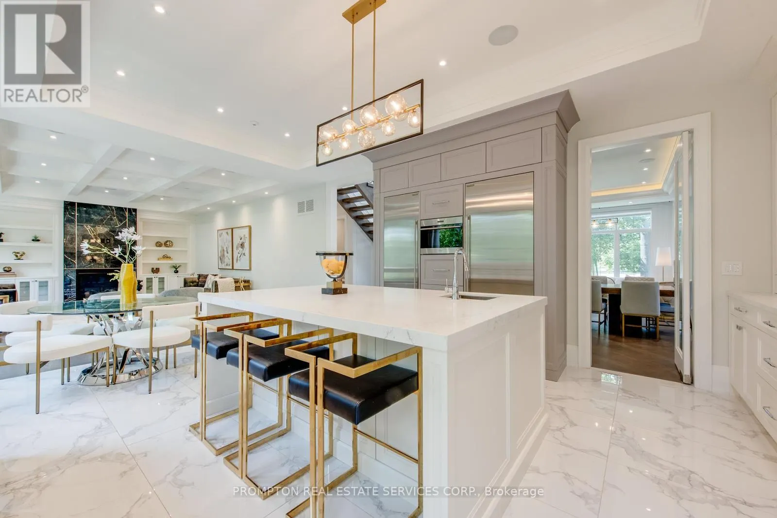 47 WYCLIFFE CRESCENT