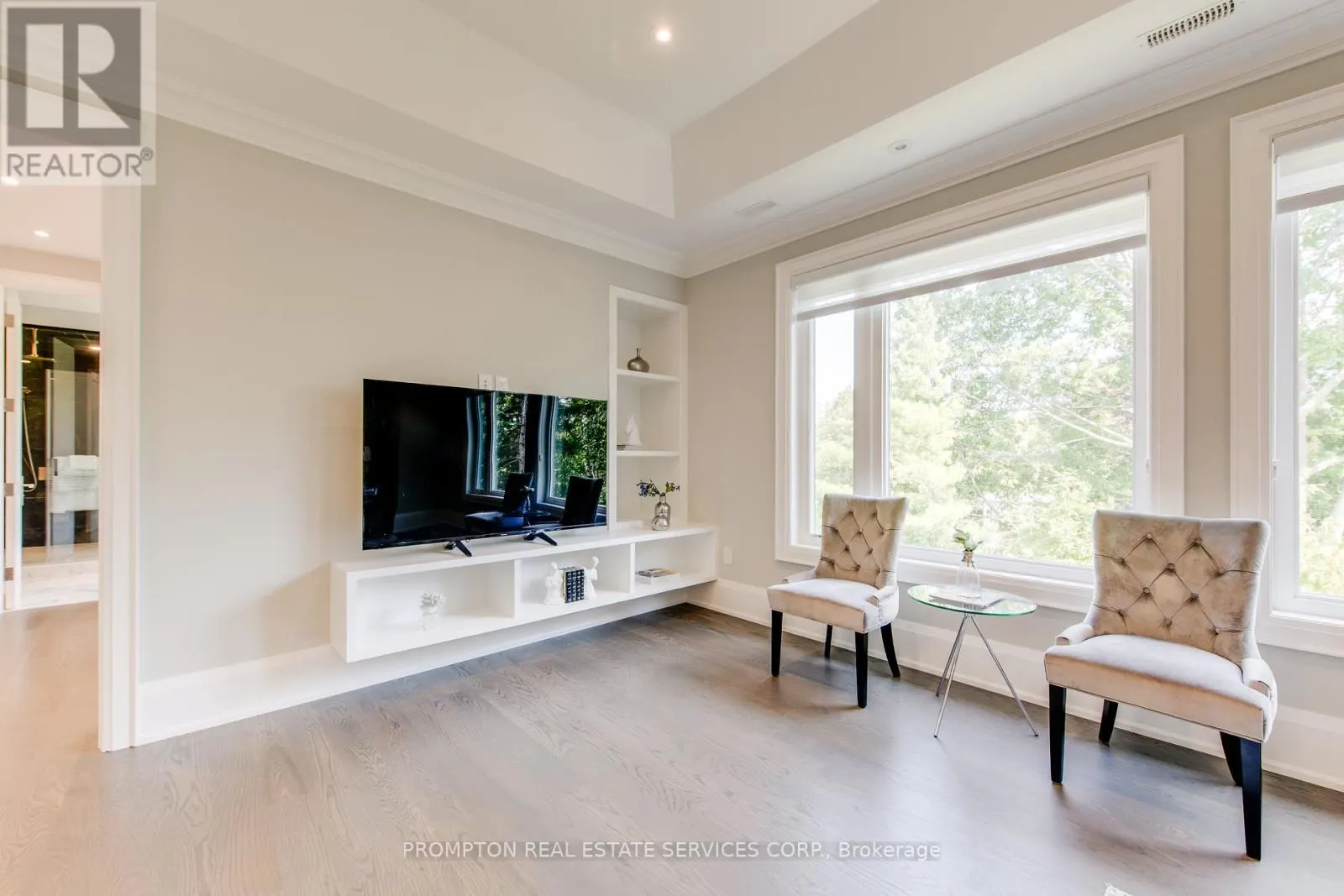 47 WYCLIFFE CRESCENT