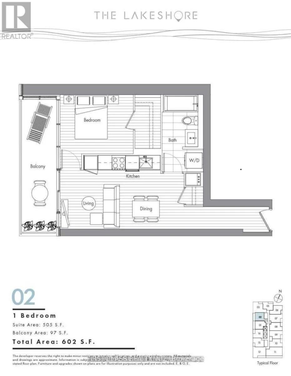 19 BATHURST STREET