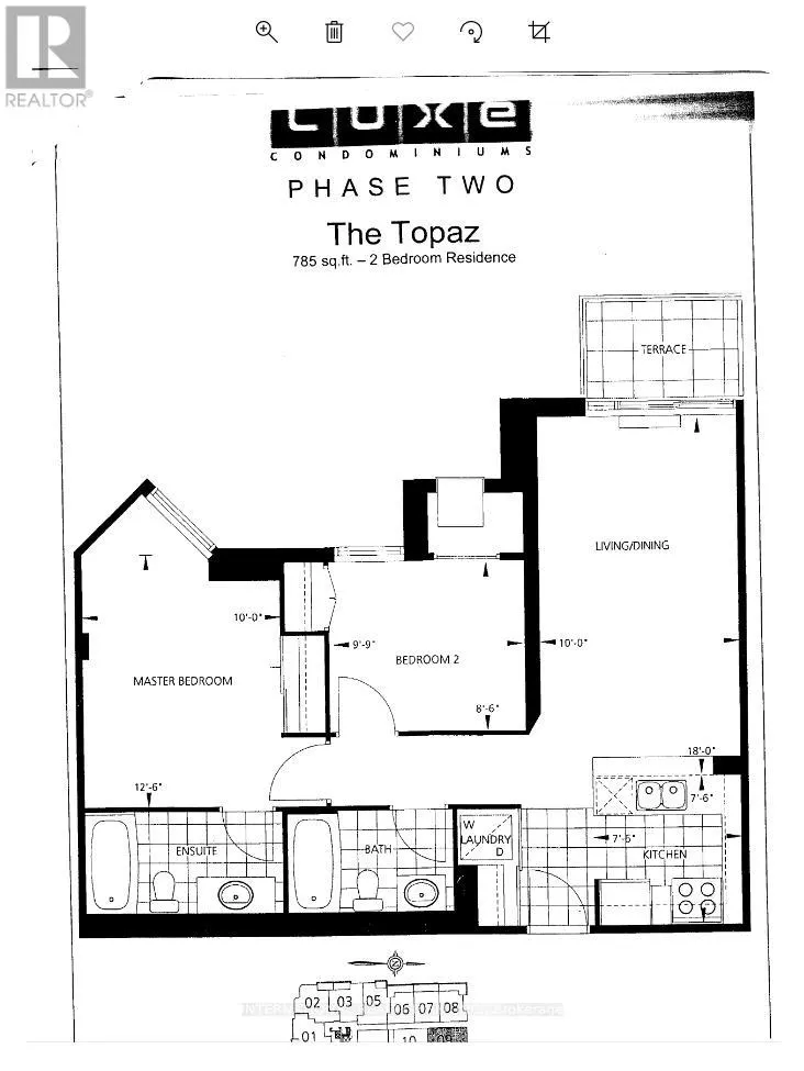 209 - 5793 YONGE STREET