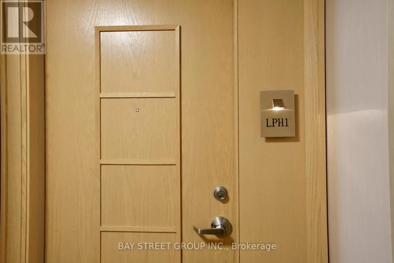 LPH 1 - 509 BEECROFT ROAD