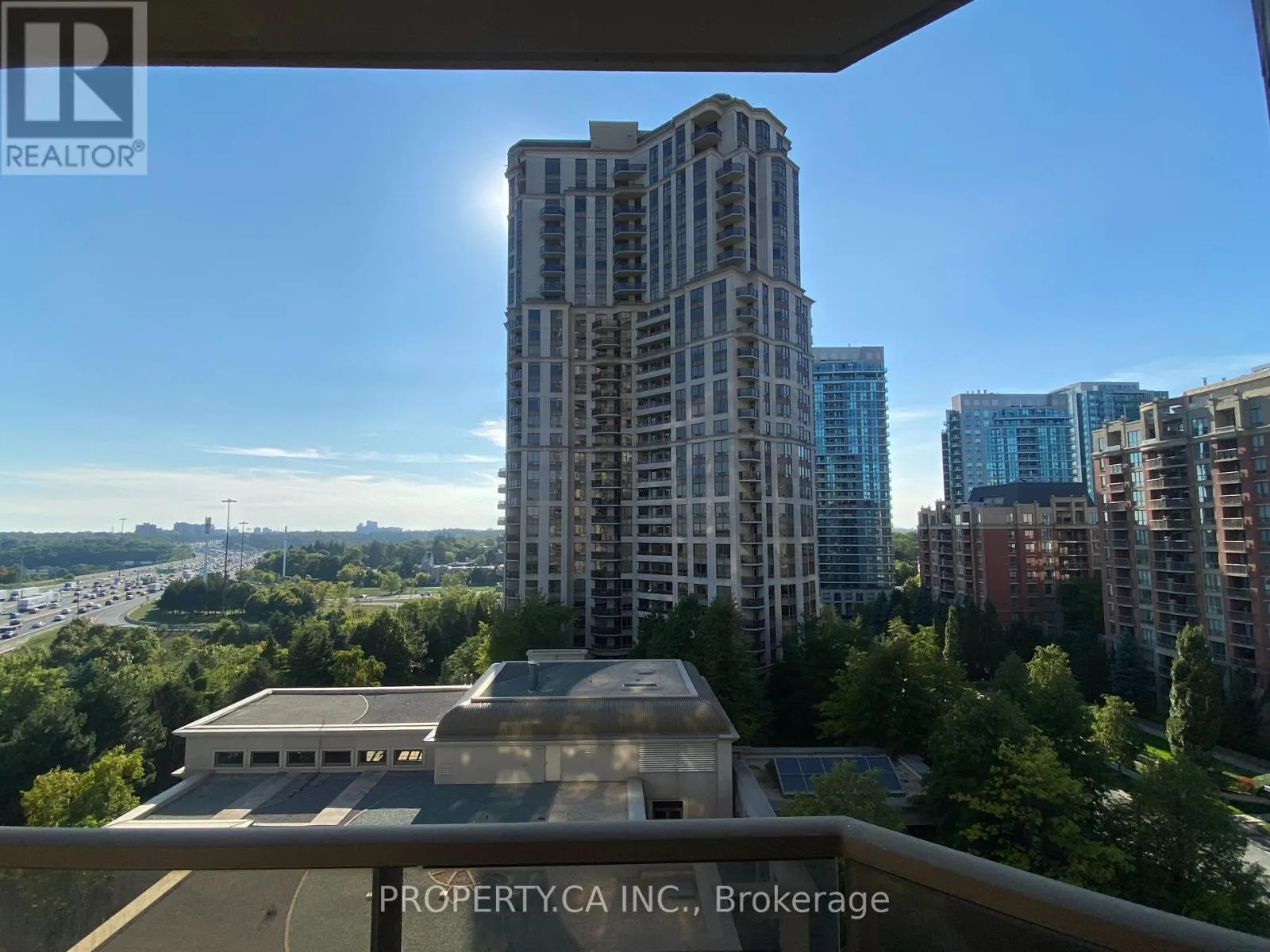923 - 80 HARRISON GARDEN BOULEVARD