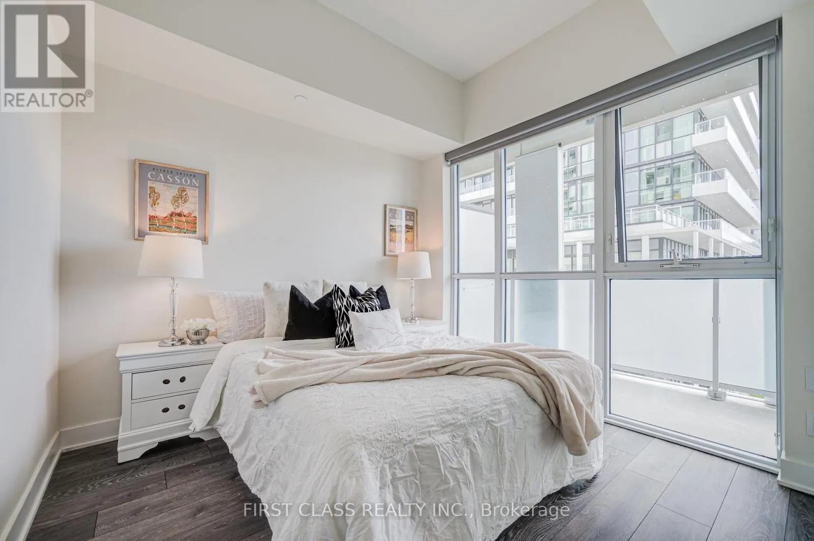 503 - 188 FAIRVIEW MALL DRIVE